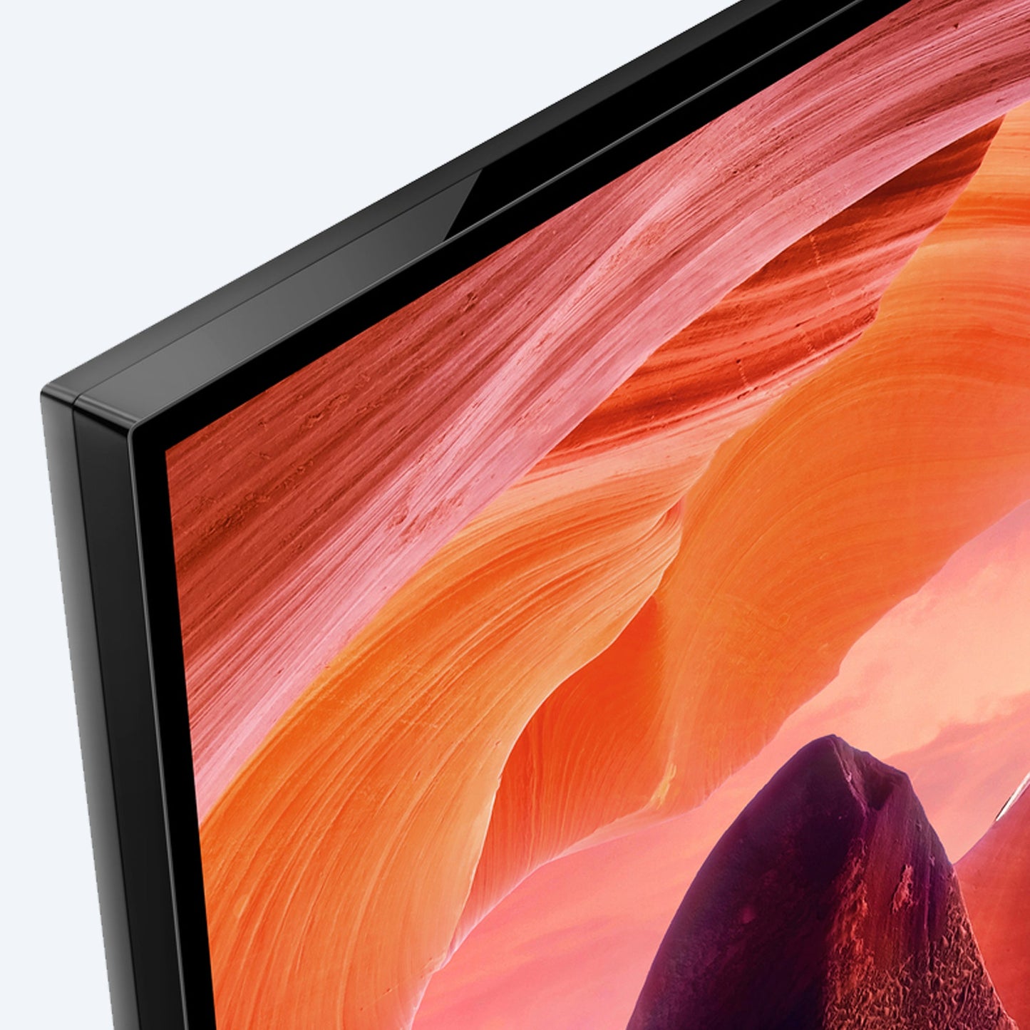 Sony KD-65X80L | 4K Ultra HD | High Dynamic Range (HDR) | Smart TV (Google TV)