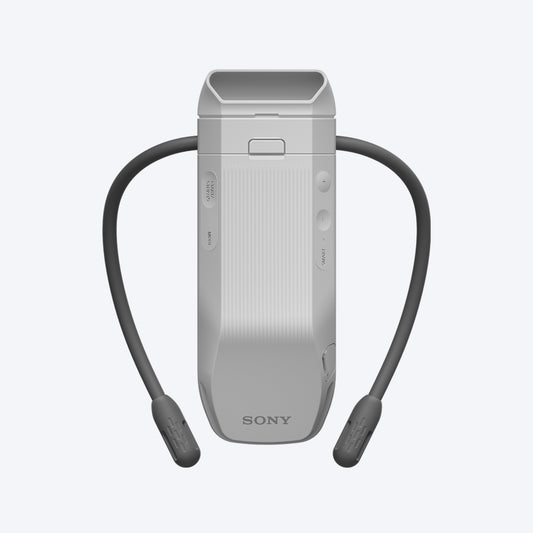 Sony REON Pocket Pro Wearable Smart Thermal Device