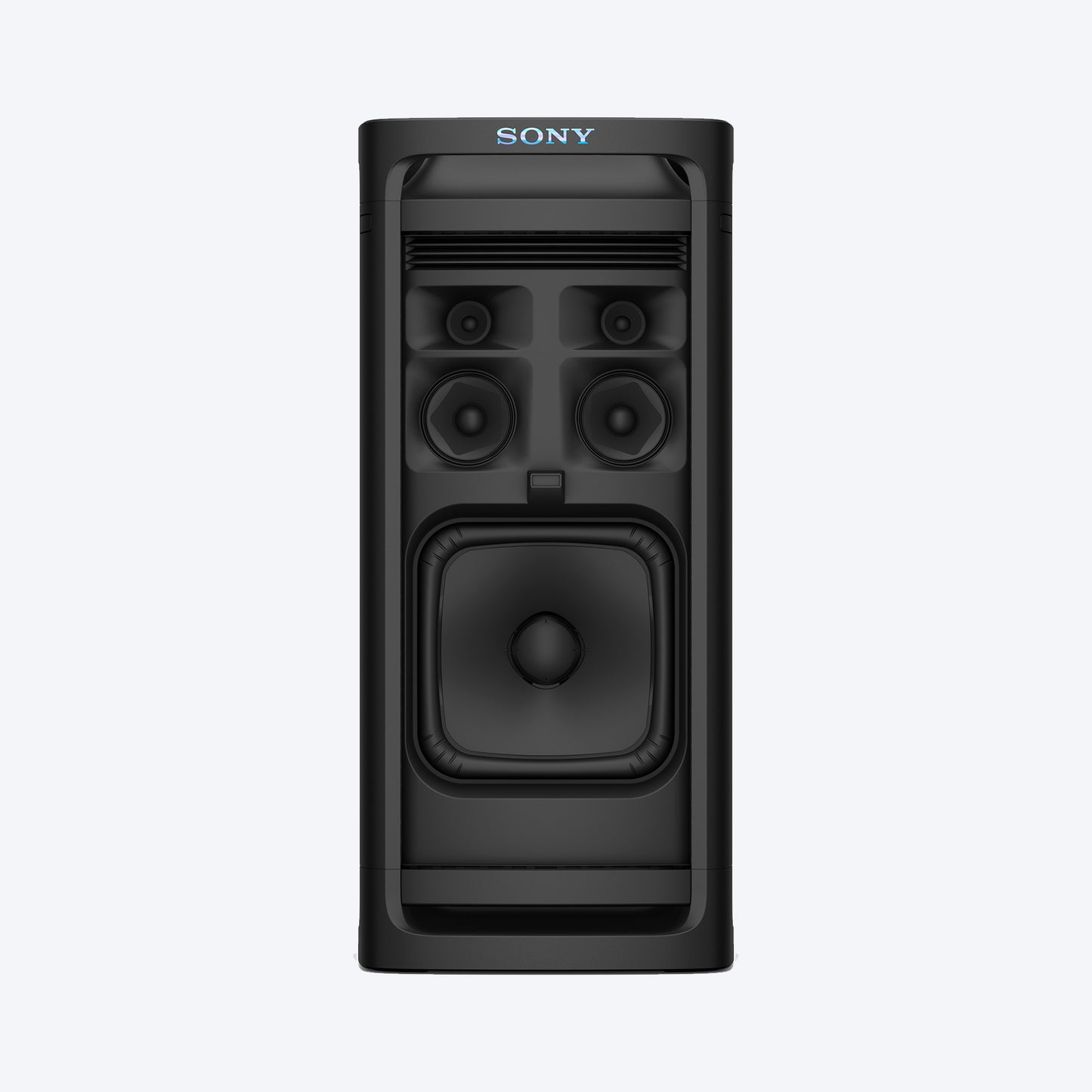 Sony ULT POWER SOUND™ Series | ULT TOWER 9 Party Speaker