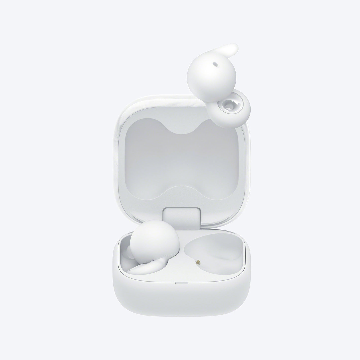 Sony LinkBuds series | LinkBuds Open Wireless Headphones