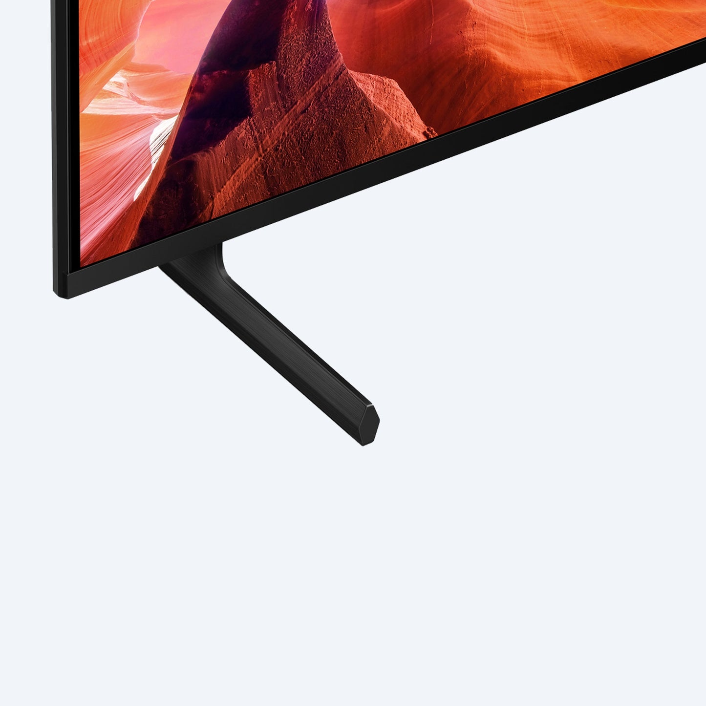 Sony KD-50X80L Bravia 126 Cm (50) 4K Ultra HD Smart LED Google TV (Black)