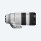 Sony Lens FE 70–200 mm F2.8 GM OSS II