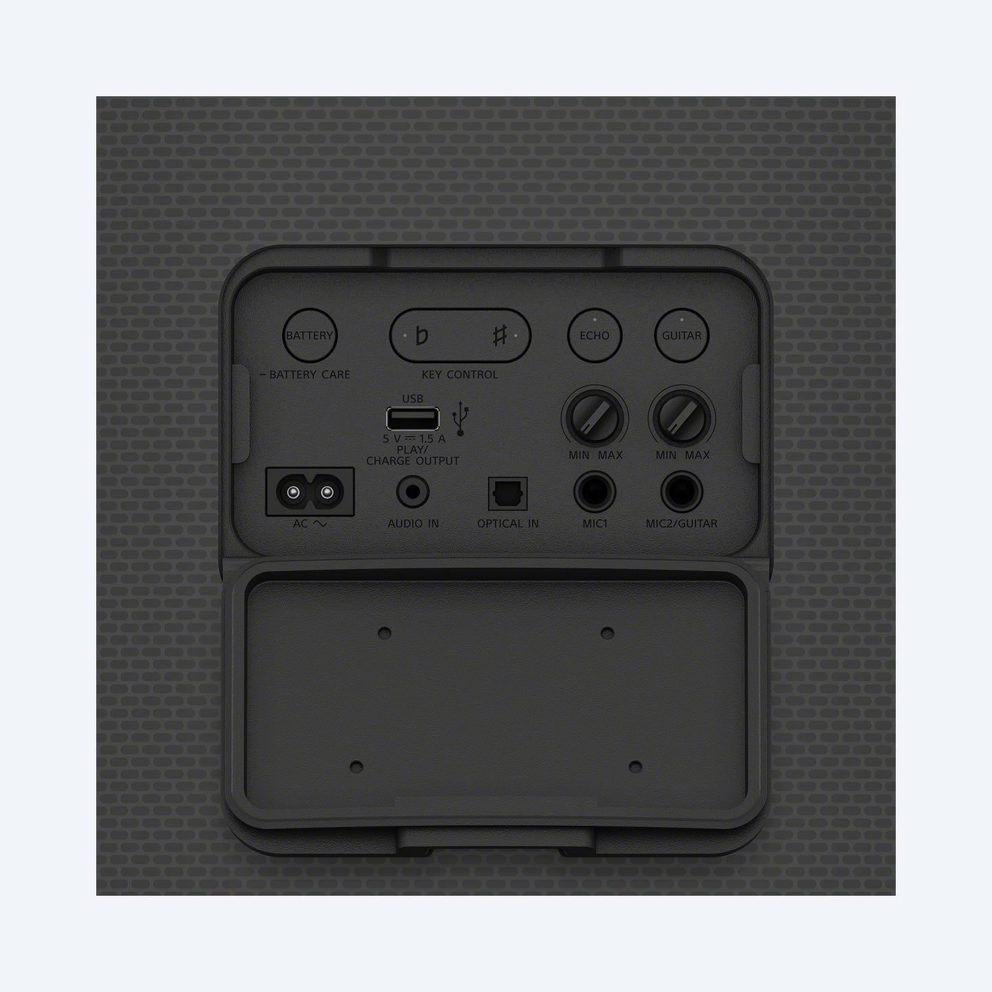 Sony SRS-XV800 X-Series Wireless Party Speaker