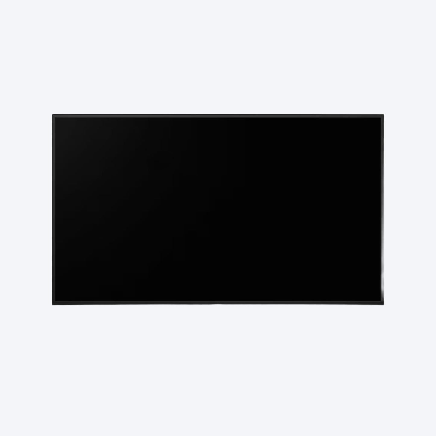 تلفزيون سوني Bravia موديل FW-55BZ40L