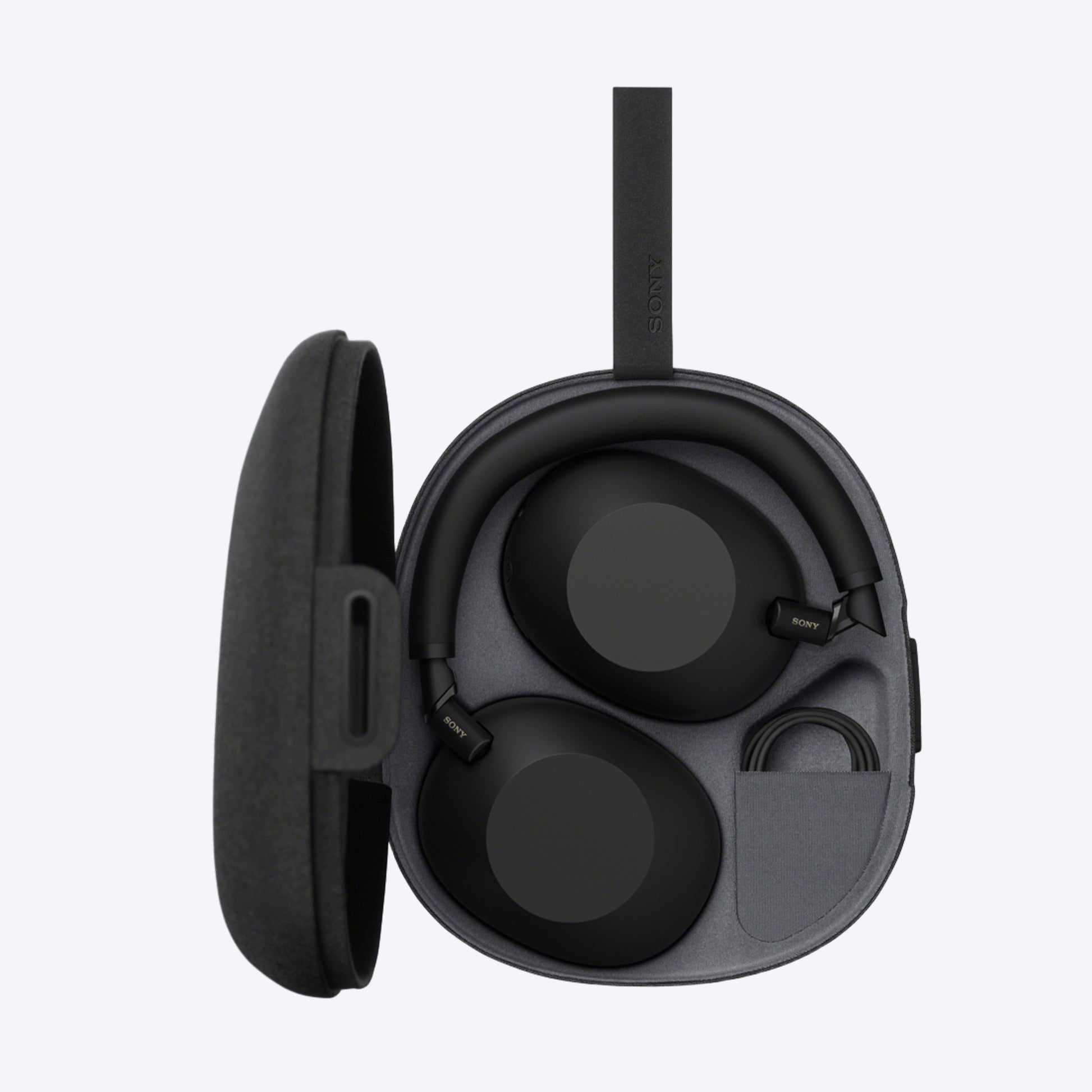 Sony WH-1000XM6 Wireless Noise Canceling Headphones