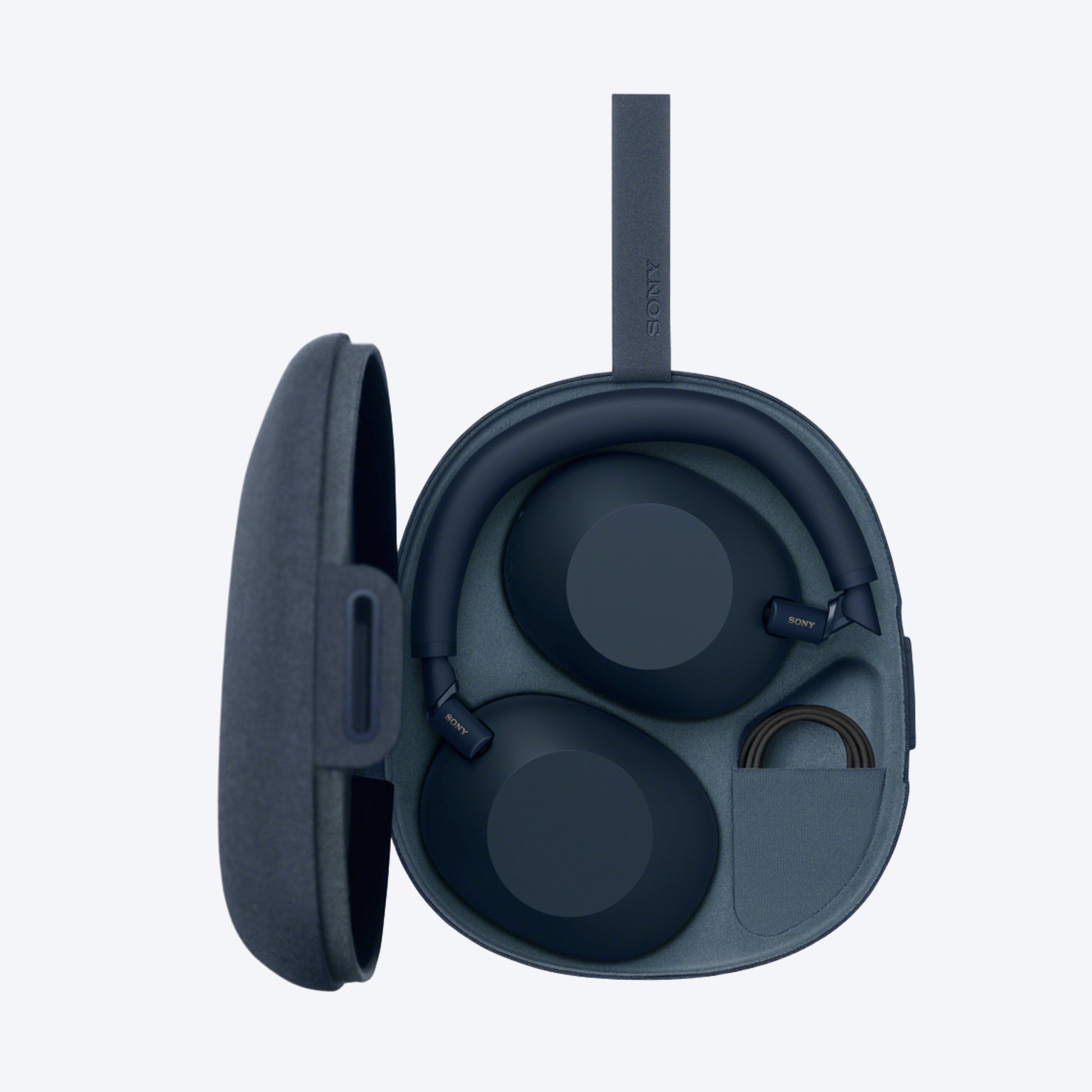 Sony WH-1000XM6 Wireless Noise Canceling Headphones