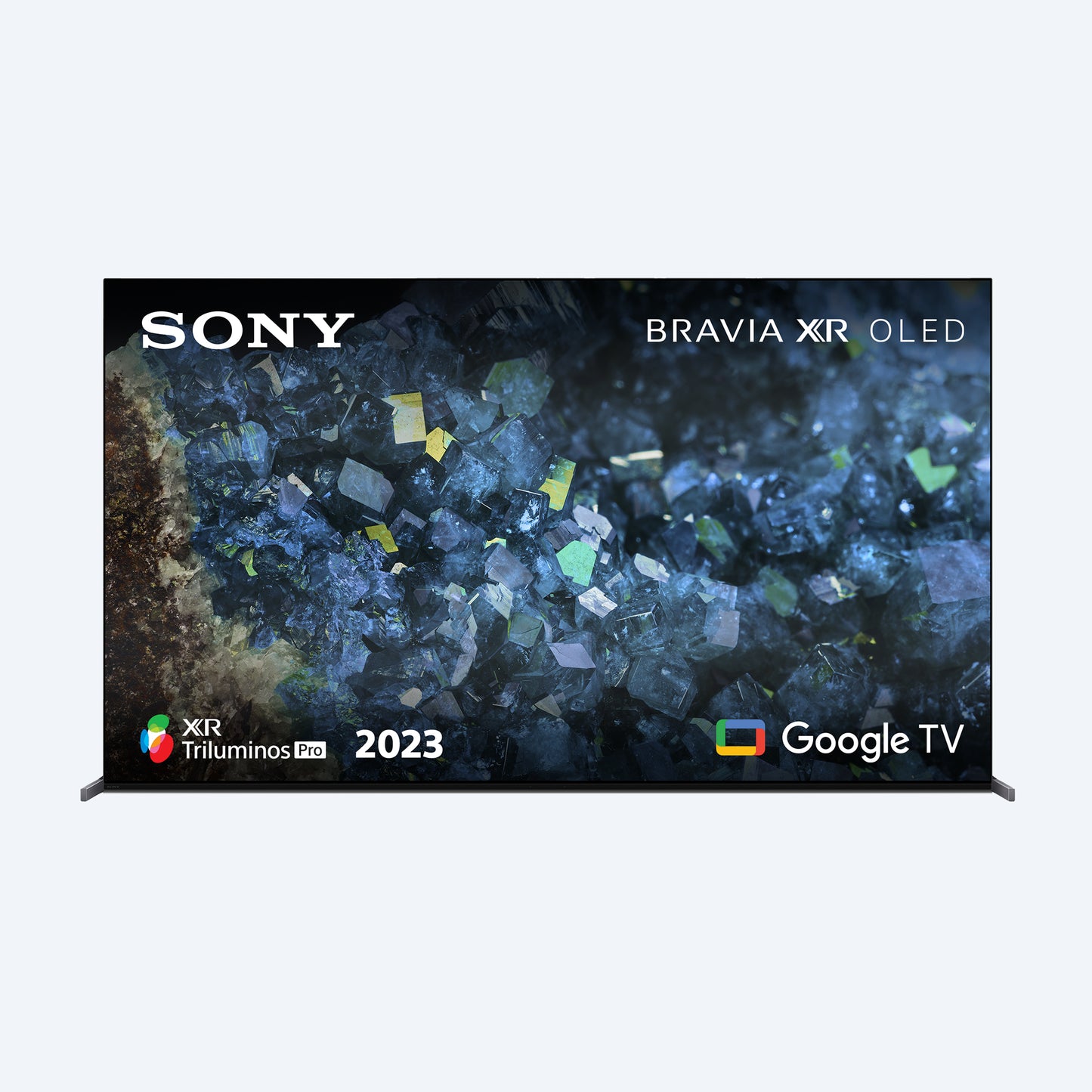 Sony XR-65A80L BRAVIA XR | OLED | 4K Ultra HD | High Dynamic Range (HDR) | Smart TV (Google TV)