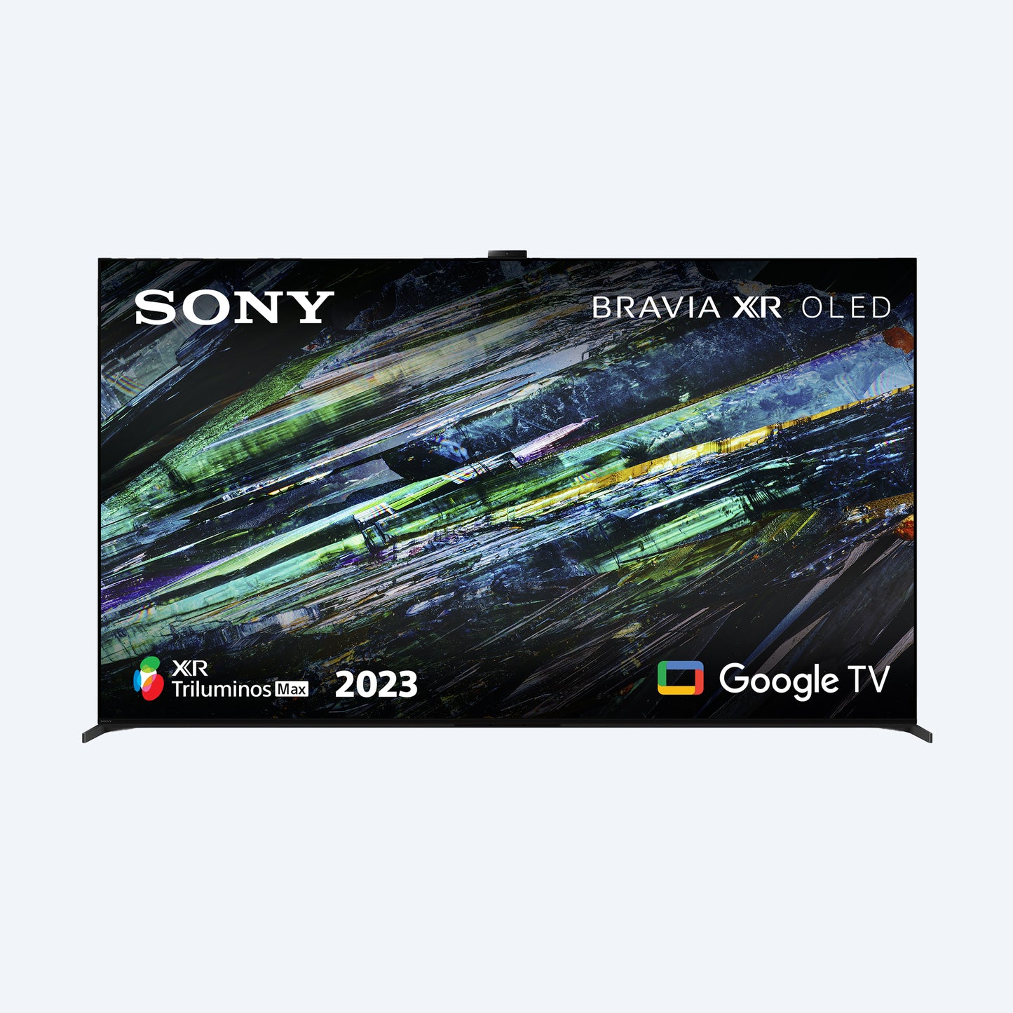 Sony XR-77A95L | BRAVIA XR | MASTER Series | OLED | 4K Ultra HD | High Dynamic Range (HDR) | Smart TV (Google TV)