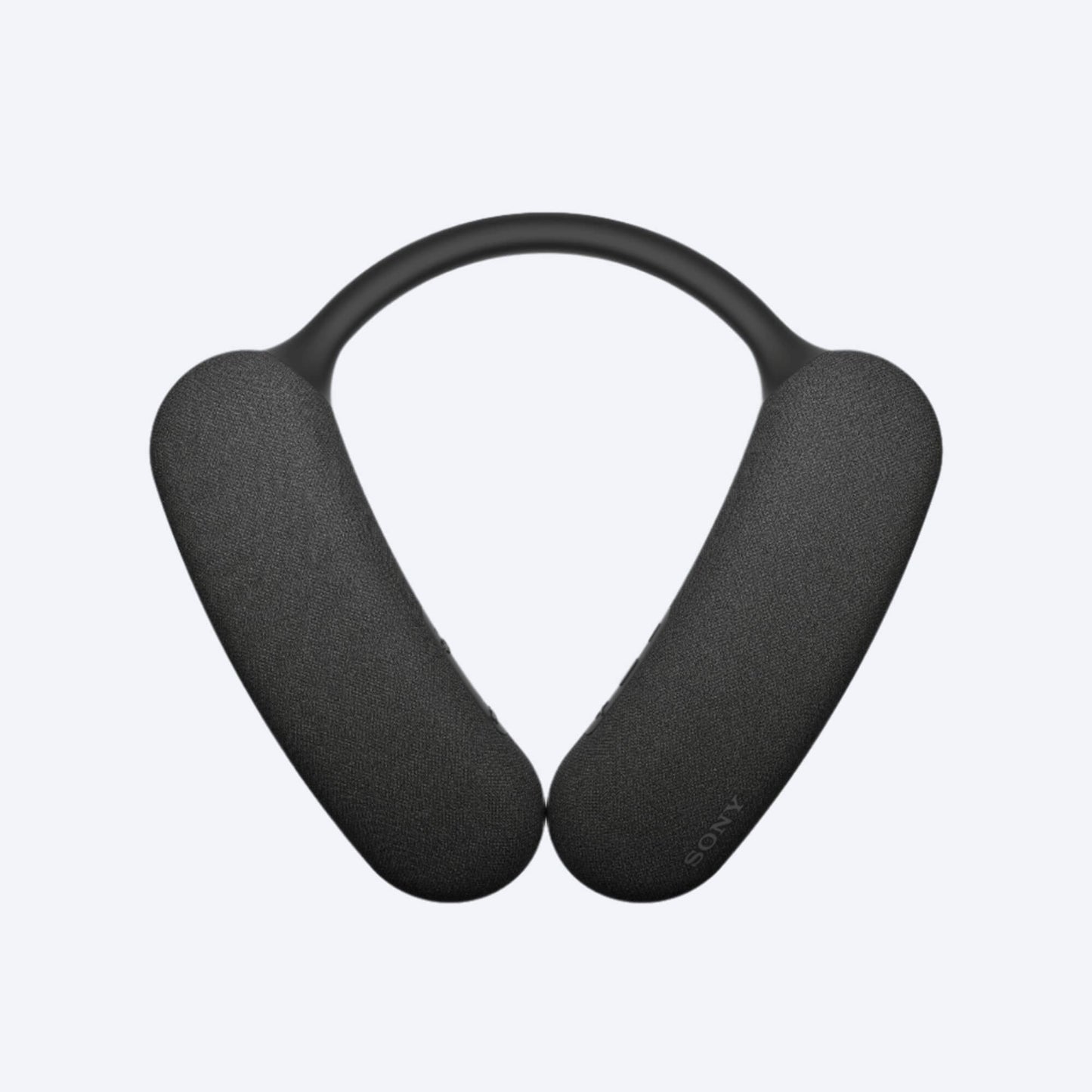 Sony BRAVIA Theatre U | Wireless Neckband Speaker | Dolby Atmos®