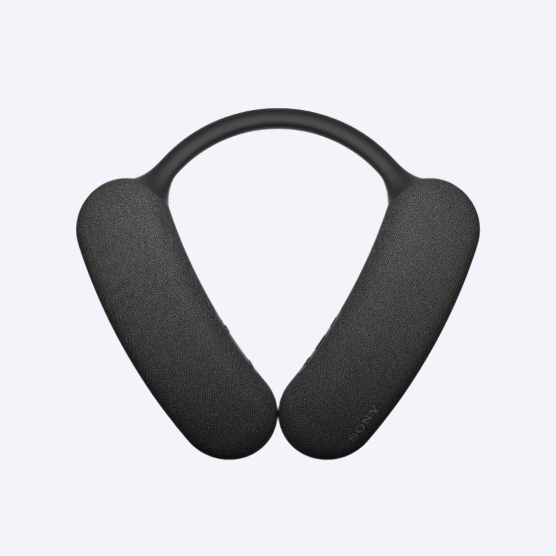 Sony BRAVIA Theatre U | Wireless Neckband Speaker | Dolby Atmos®