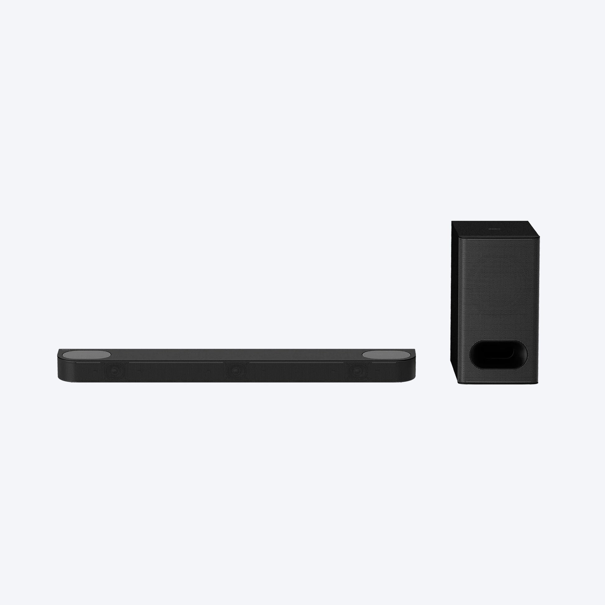 Sony BRAVIA Theatre Bar 6 | 3.1.2ch Soundbar with powerful wireless subwoofer | Dolby Atmos®/DTS:X®