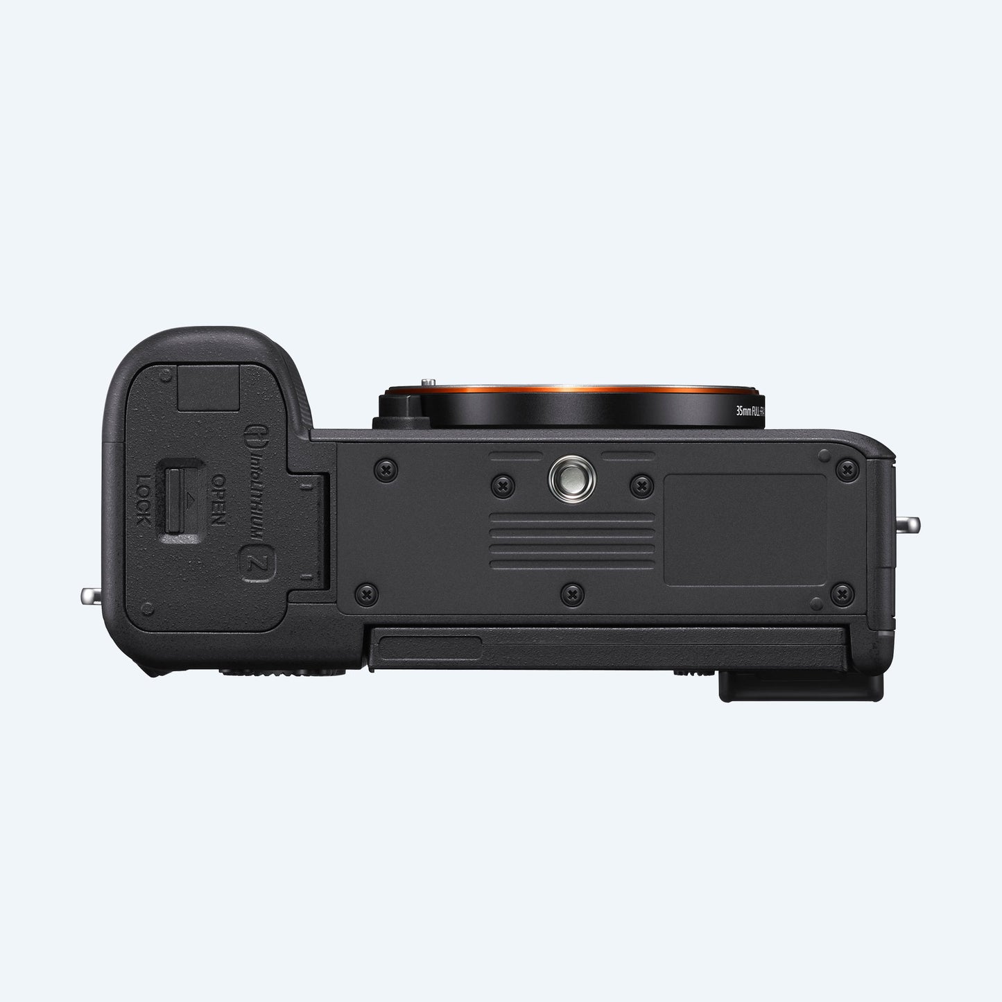 Sony ILCE-7C Alpha 7C Compact Full-Frame Camera - Body Only