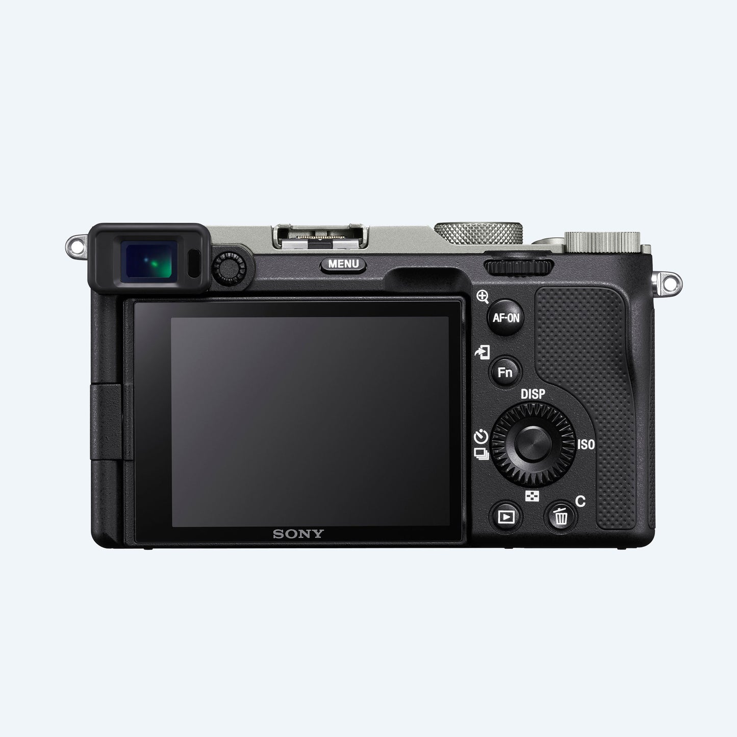 Sony ILCE-7C Alpha 7C Compact Full-Frame Camera - Body Only