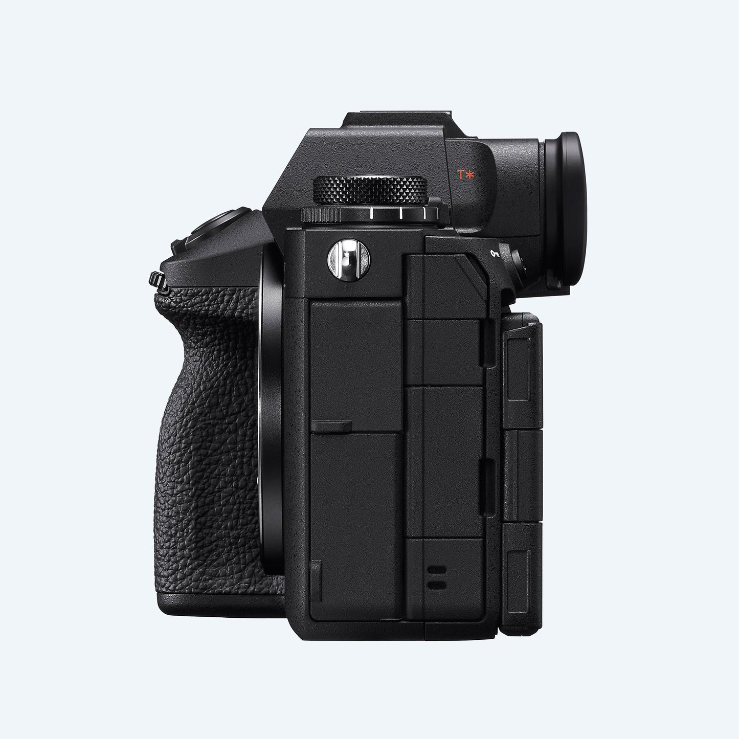 Sony Alpha 9 III full-frame Camera with global shutter system