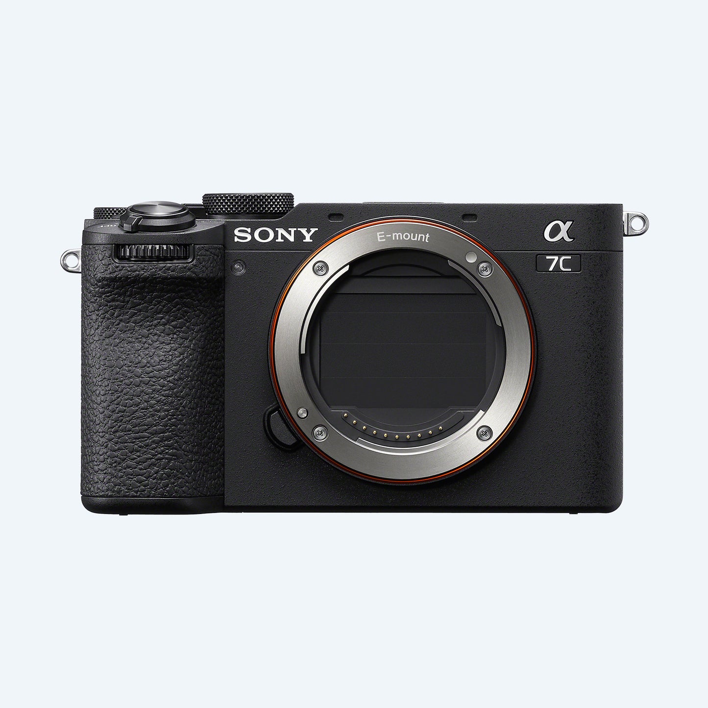 Sony Alpha 7CII ILCE-7CM2 | Versatile Compact Full-frame Camera