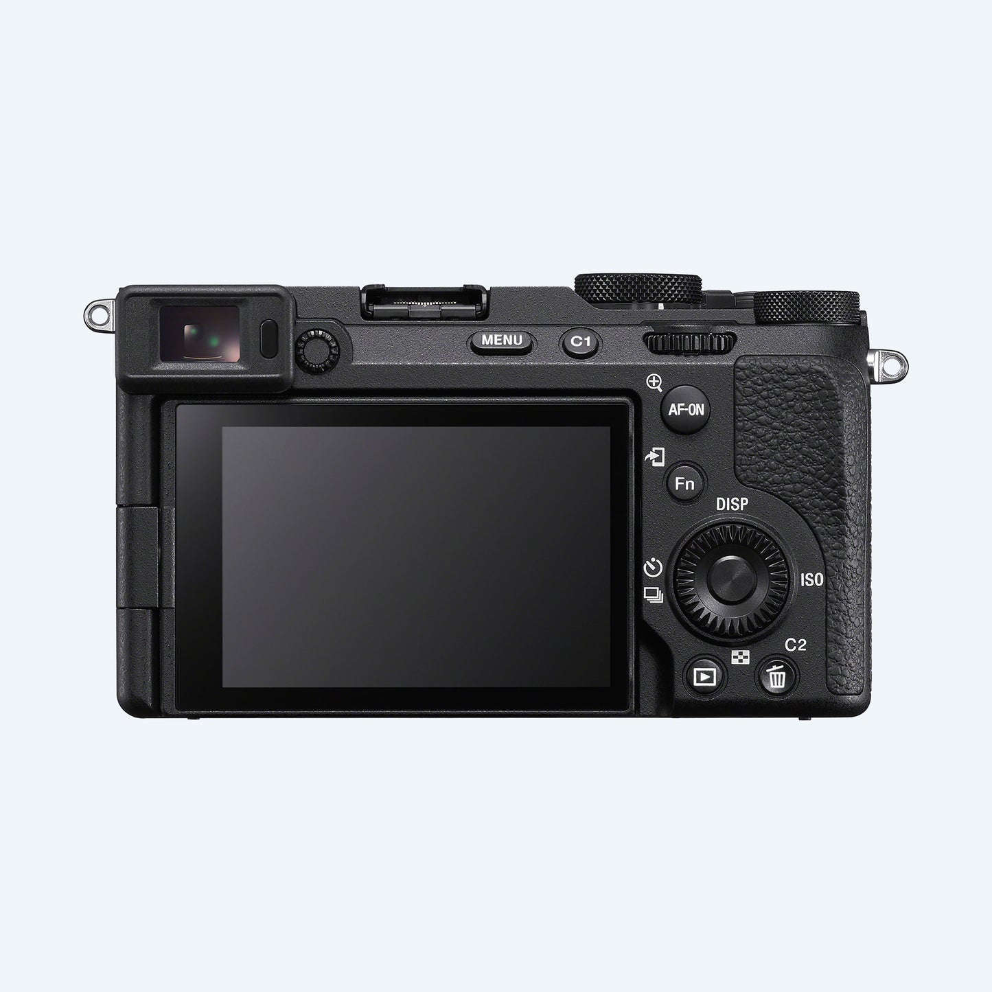 Sony Alpha 7CII ILCE-7CM2 | Versatile Compact Full-frame Camera