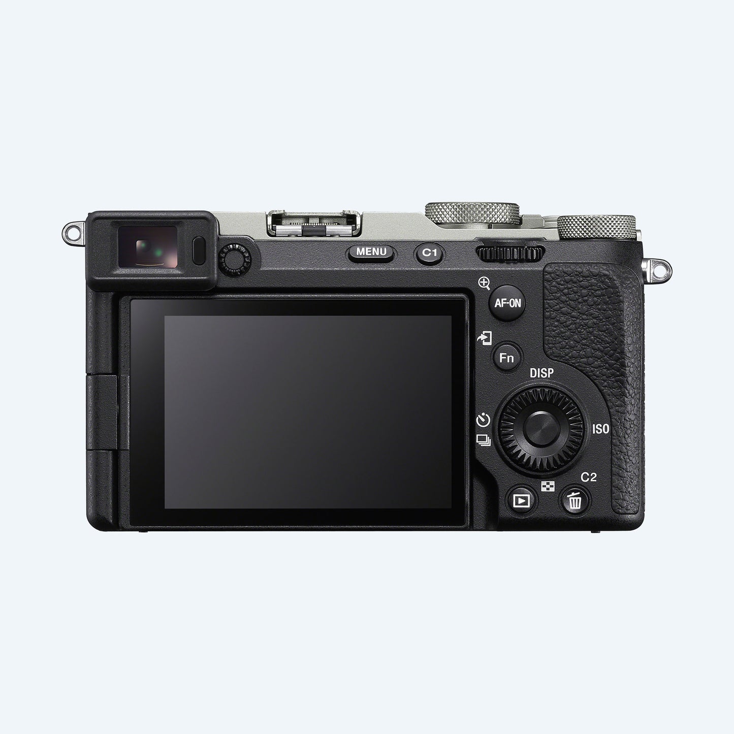 Sony Alpha 7CII ILCE-7CM2 | Versatile Compact Full-frame Camera