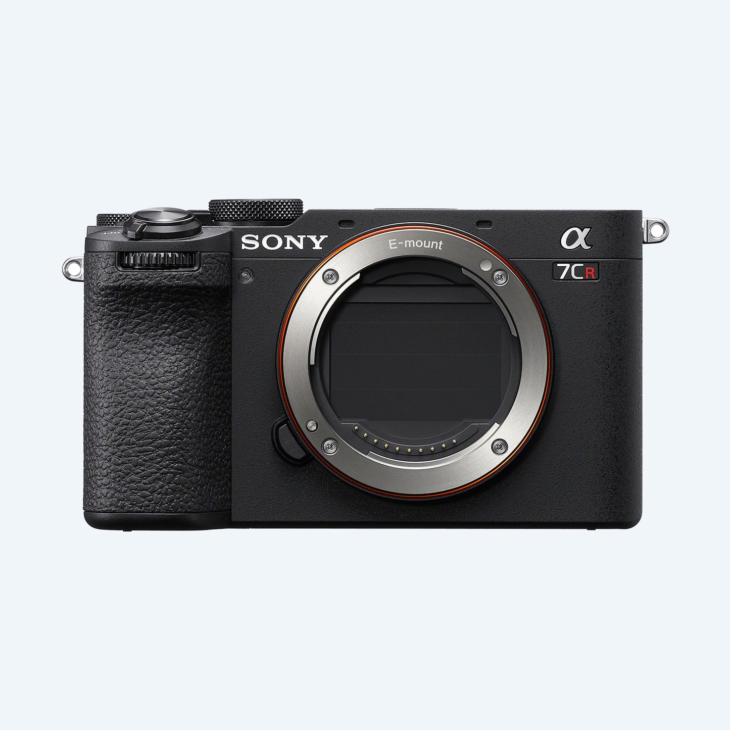 Sony Alpha 7CR ILCE-7CR | High Resolution Compact Full-frame Camera