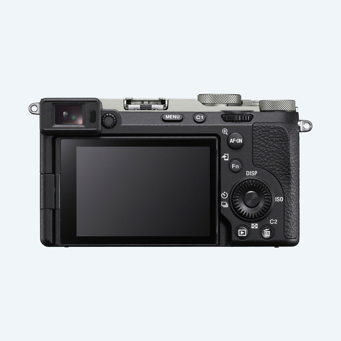 Sony Alpha 7CR ILCE-7CR | High Resolution Compact Full-frame Camera