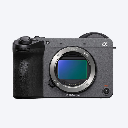 Sony ILME-FX2 Full-Frame Cinema Line Camera