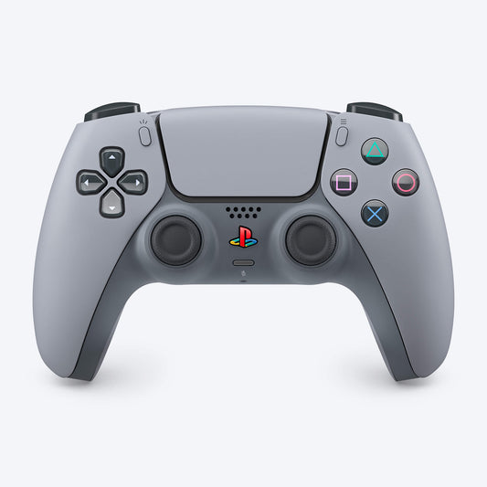 Sony PlayStation 5 DualSense Wireless Controller - 30th Anniversary Limited Edition