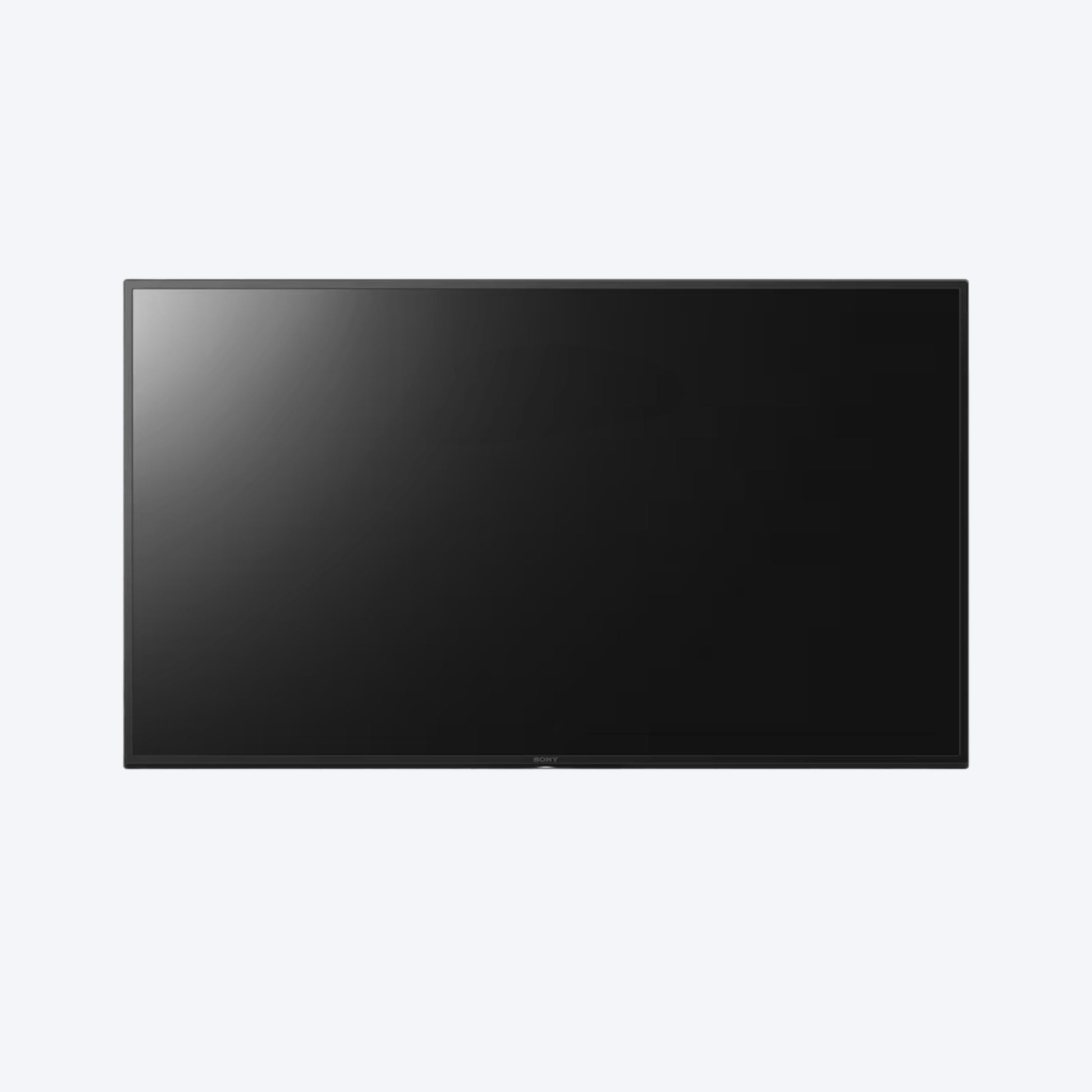 Sony BRAVIA EZ20L Series