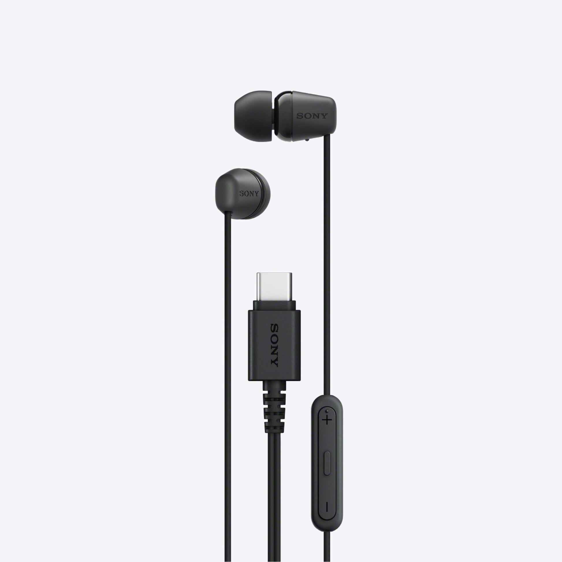 Sony IER-EX15C | USB-C® Wired In-ear Headphones
