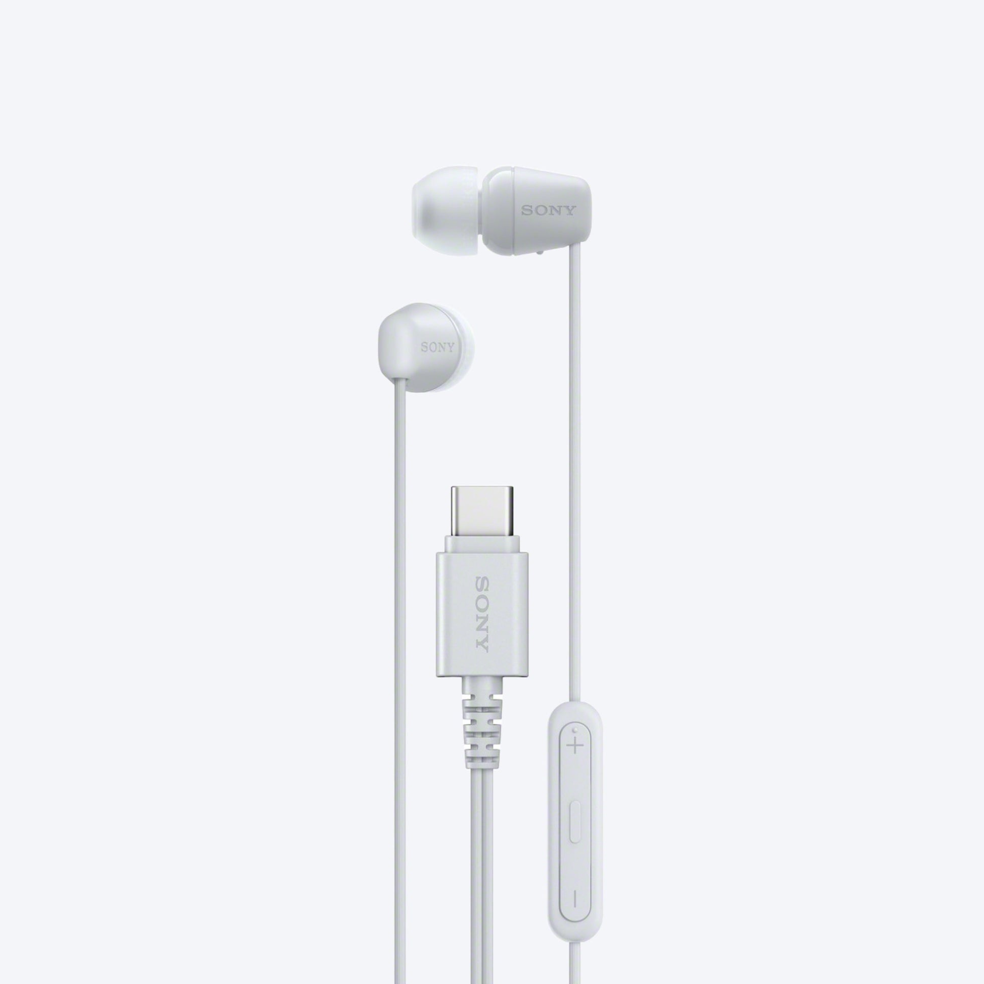 Sony IER-EX15C | USB-C® Wired In-ear Headphones