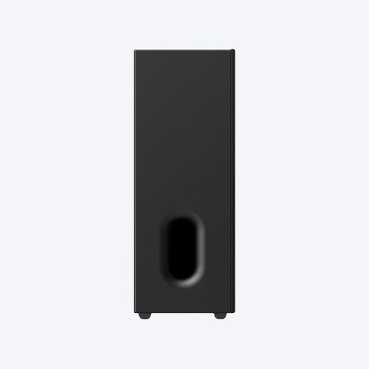 Sony | BRAVIA Theatre Sub 7 | 100W Additional Wireless Subwoofer | 2025 Model