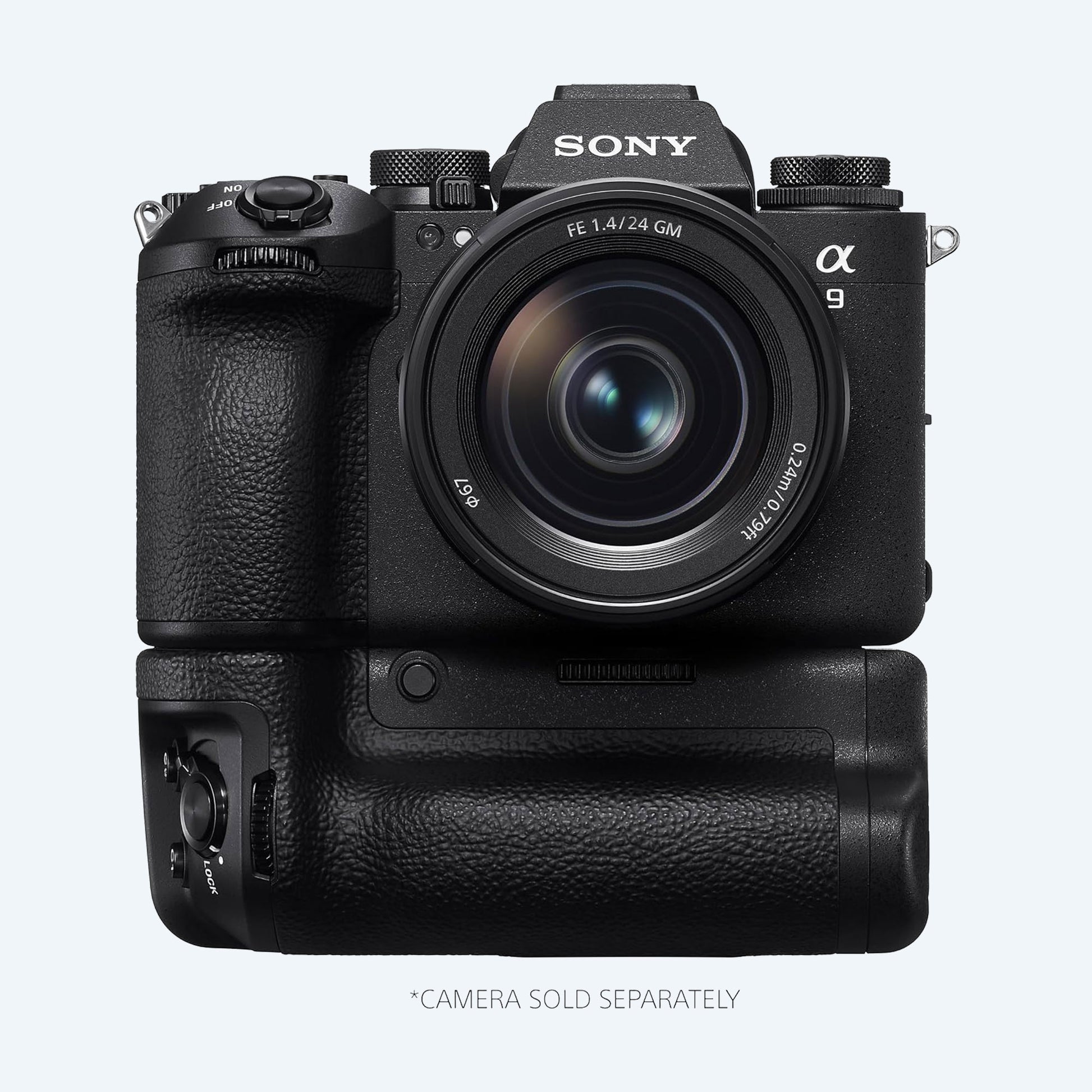 Sony VG-C5 Vertical Grip