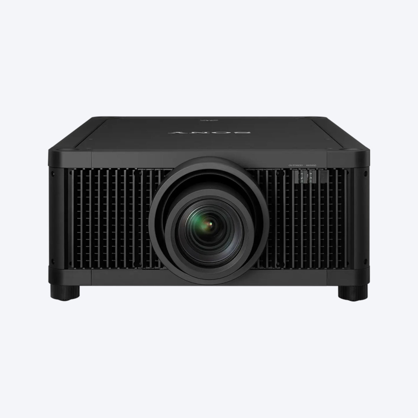 بروجكتور ليزر VPL-GTZ380 4K SXRD من سوني