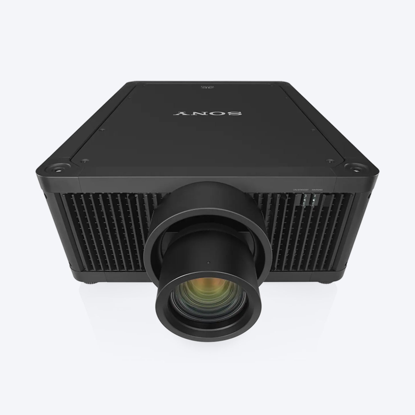 بروجكتور ليزر VPL-GTZ380 4K SXRD من سوني