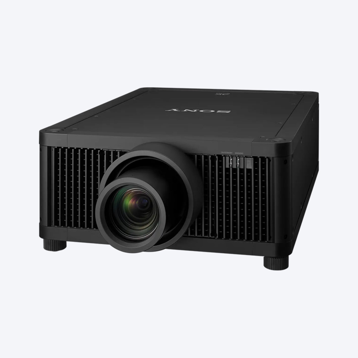 بروجكتور ليزر VPL-GTZ380 4K SXRD من سوني