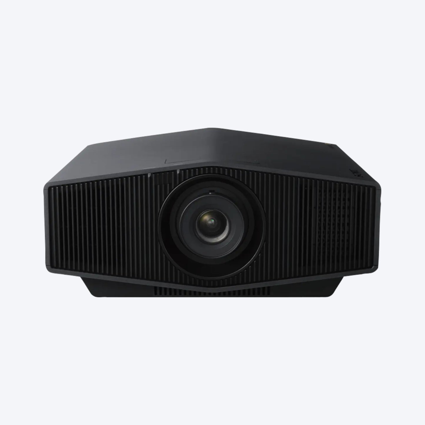4K HDR Laser Home Theater Projector with Native 4K SXRD Panel