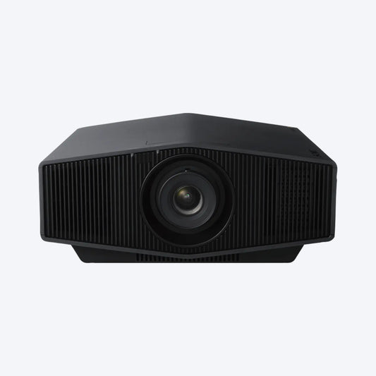 4K HDR Laser Home Theater Projector with Native 4K SXRD Panel