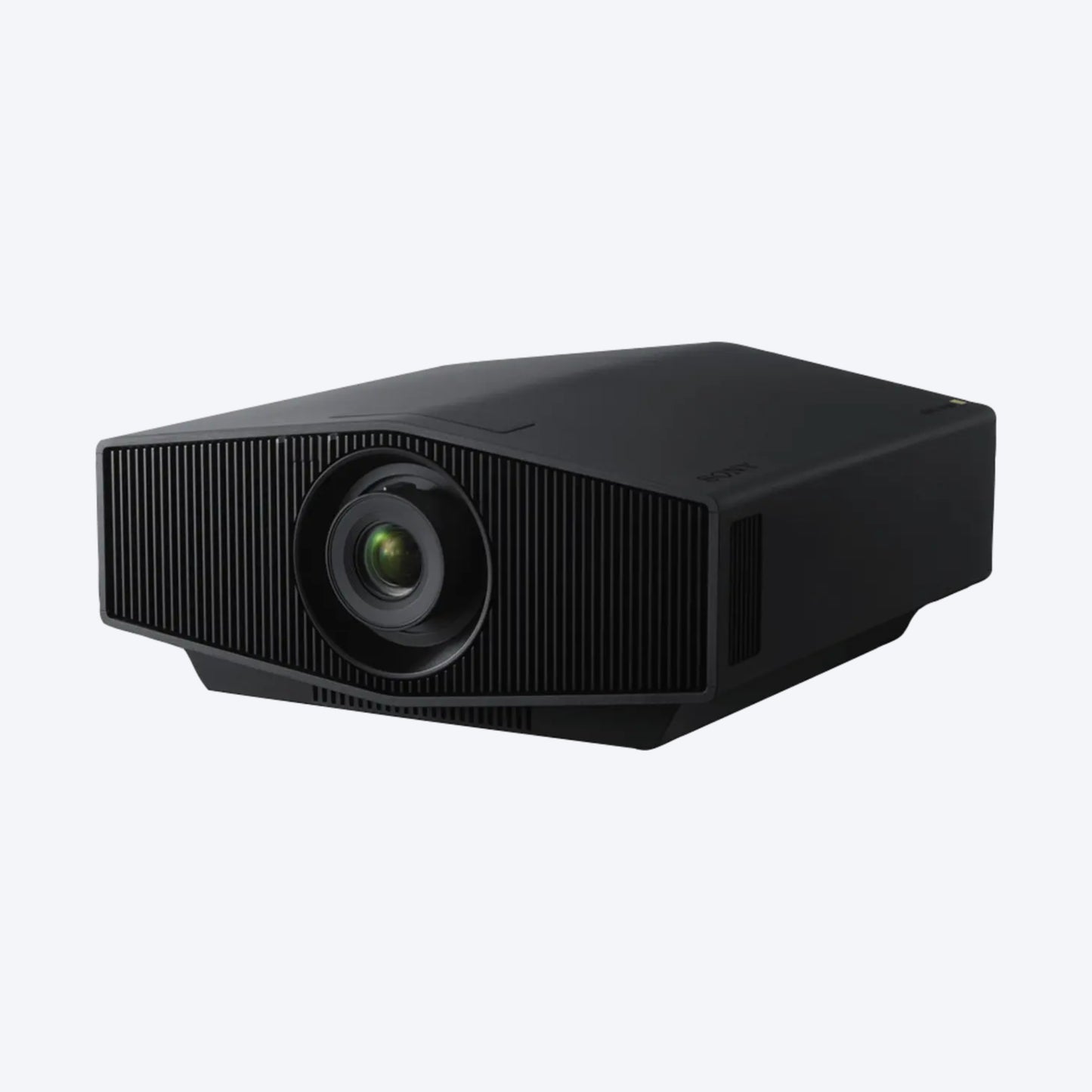 4K HDR Laser Home Theater Projector with Native 4K SXRD Panel