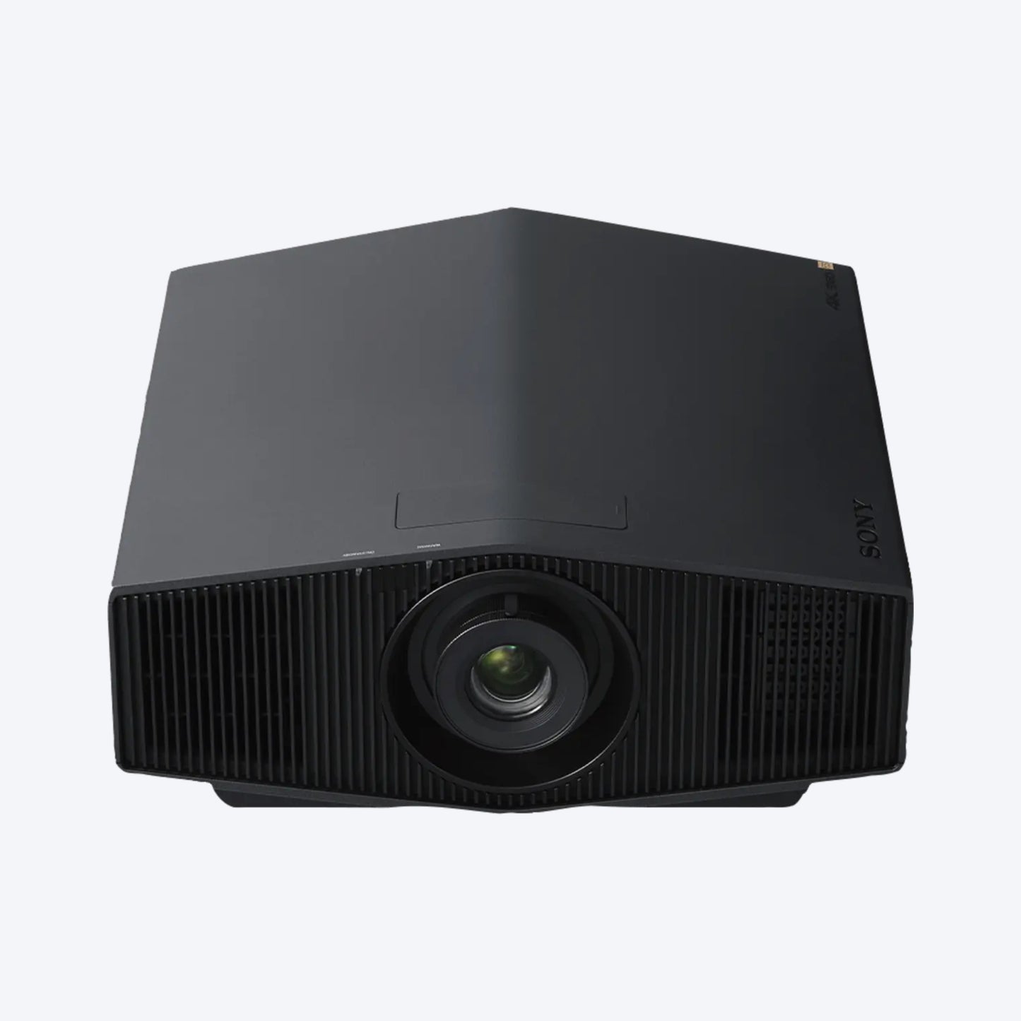 4K HDR Laser Home Theater Projector with Native 4K SXRD Panel