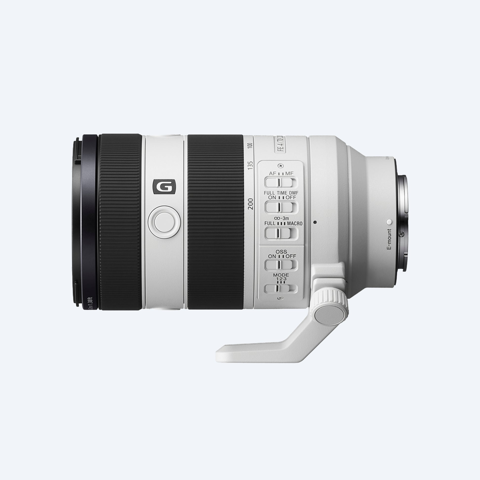 Sony SEL-70200G2 | FE 70–200 mm F2.8 GM OSS II Lens