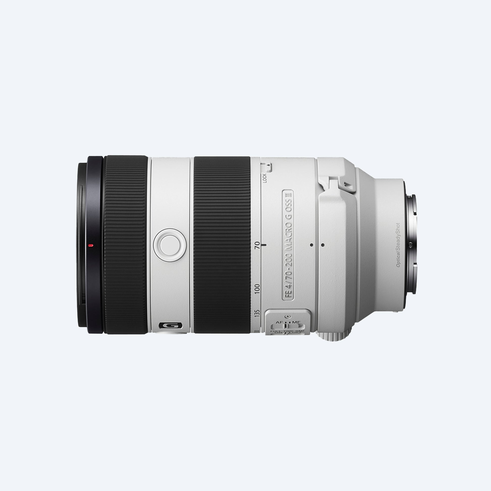 Sony SEL-70200G2 | FE 70–200 mm F2.8 GM OSS II Lens