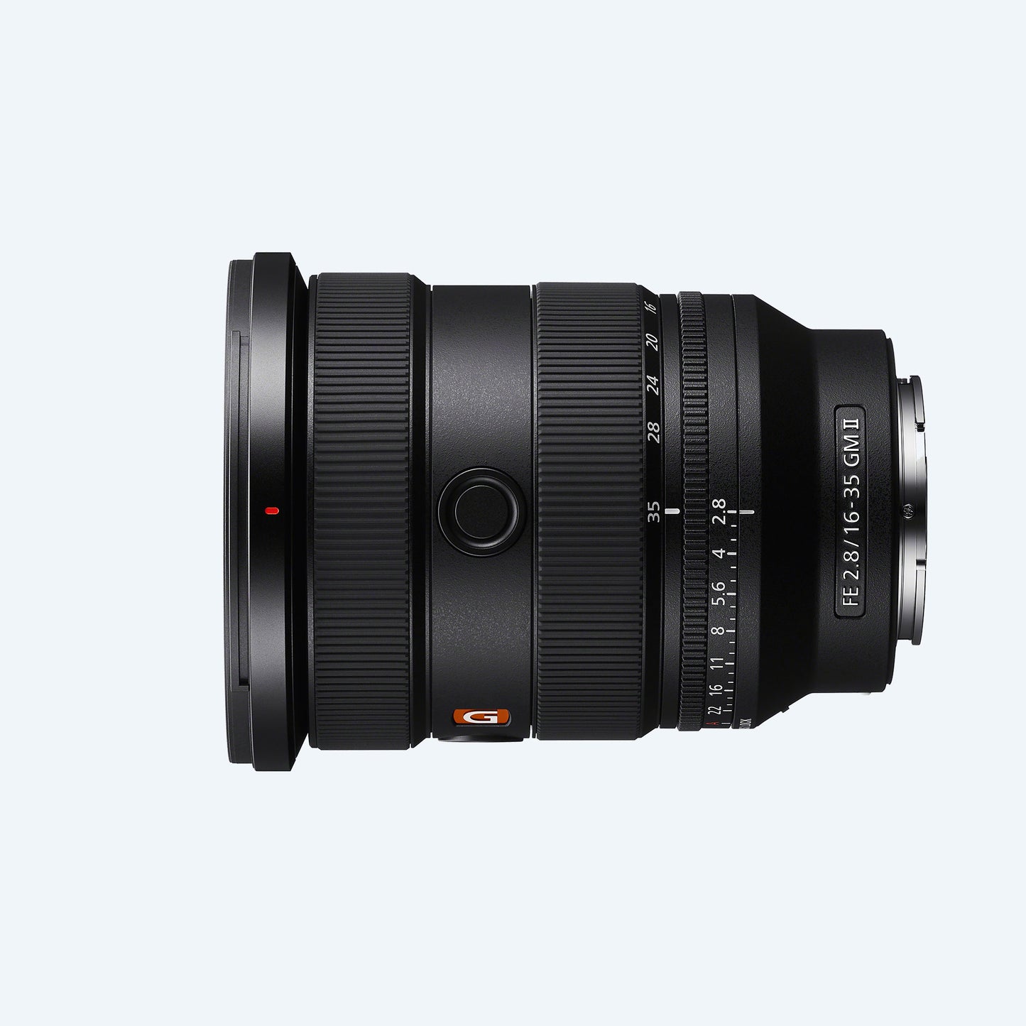 Sony SEL-1635GM2 FE 16-35mm F2.8 G Master Full-Frame Wide Zoom Lens