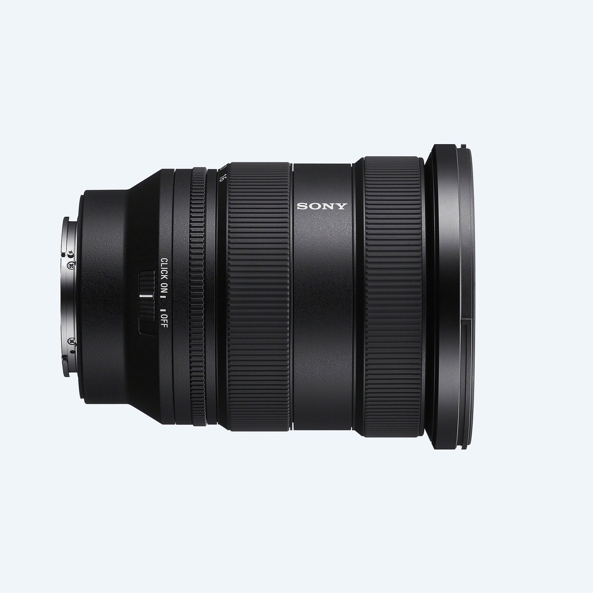 Sony SEL-1635GM2 FE 16-35mm F2.8 G Master Full-Frame Wide Zoom Lens