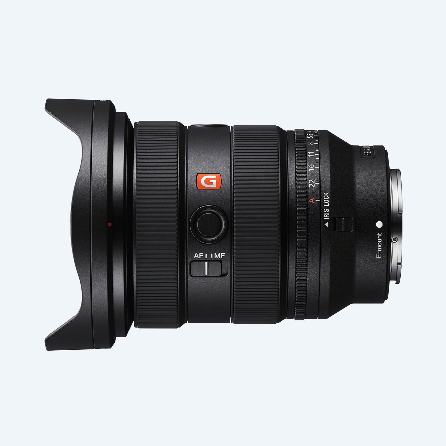 Sony SEL-1635GM2 FE 16-35mm F2.8 G Master Full-Frame Wide Zoom Lens