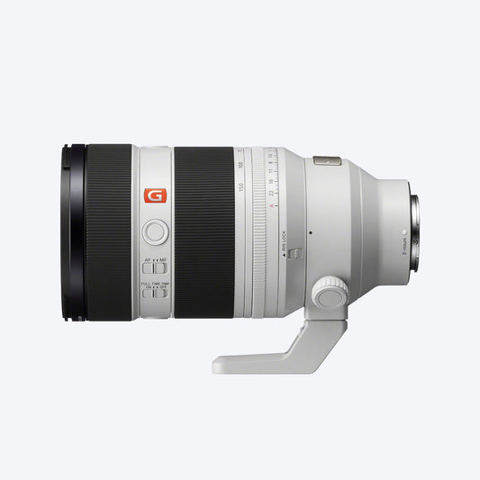 Sony FE 50-150mm F2 G Master™ telephoto zoom lens | SEL50150GM