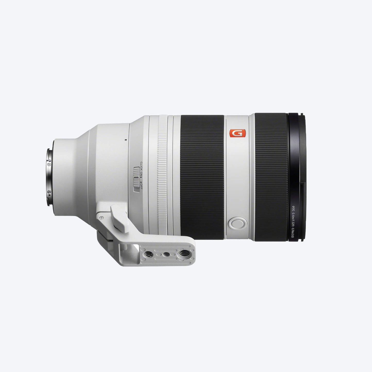 اطلب مسبقًا عدسة الزووم المقربة FE مقاس 50-150 مم بفتحة عدسة F2 من السلسلة G Master™ من سوني | SEL50150GM