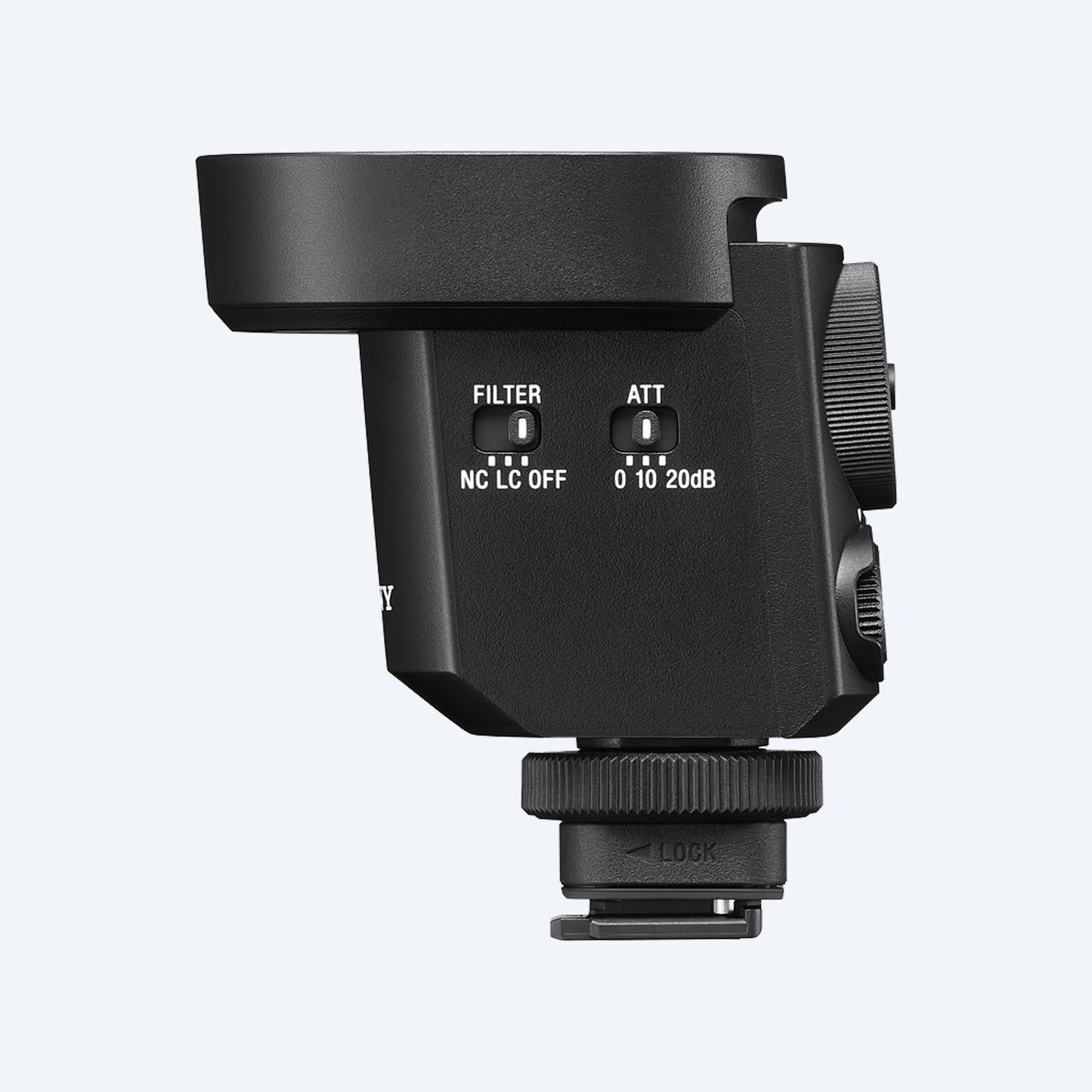 ميكروفون موجه ECM-M1 من سوني
