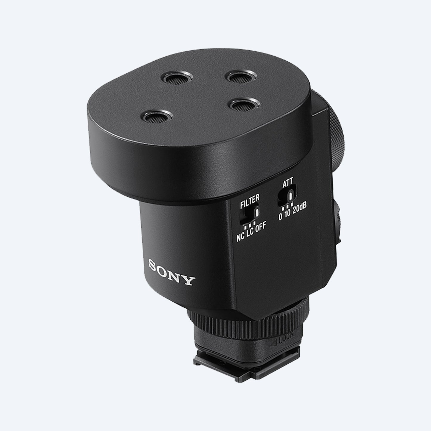 ميكروفون موجه ECM-M1 من سوني