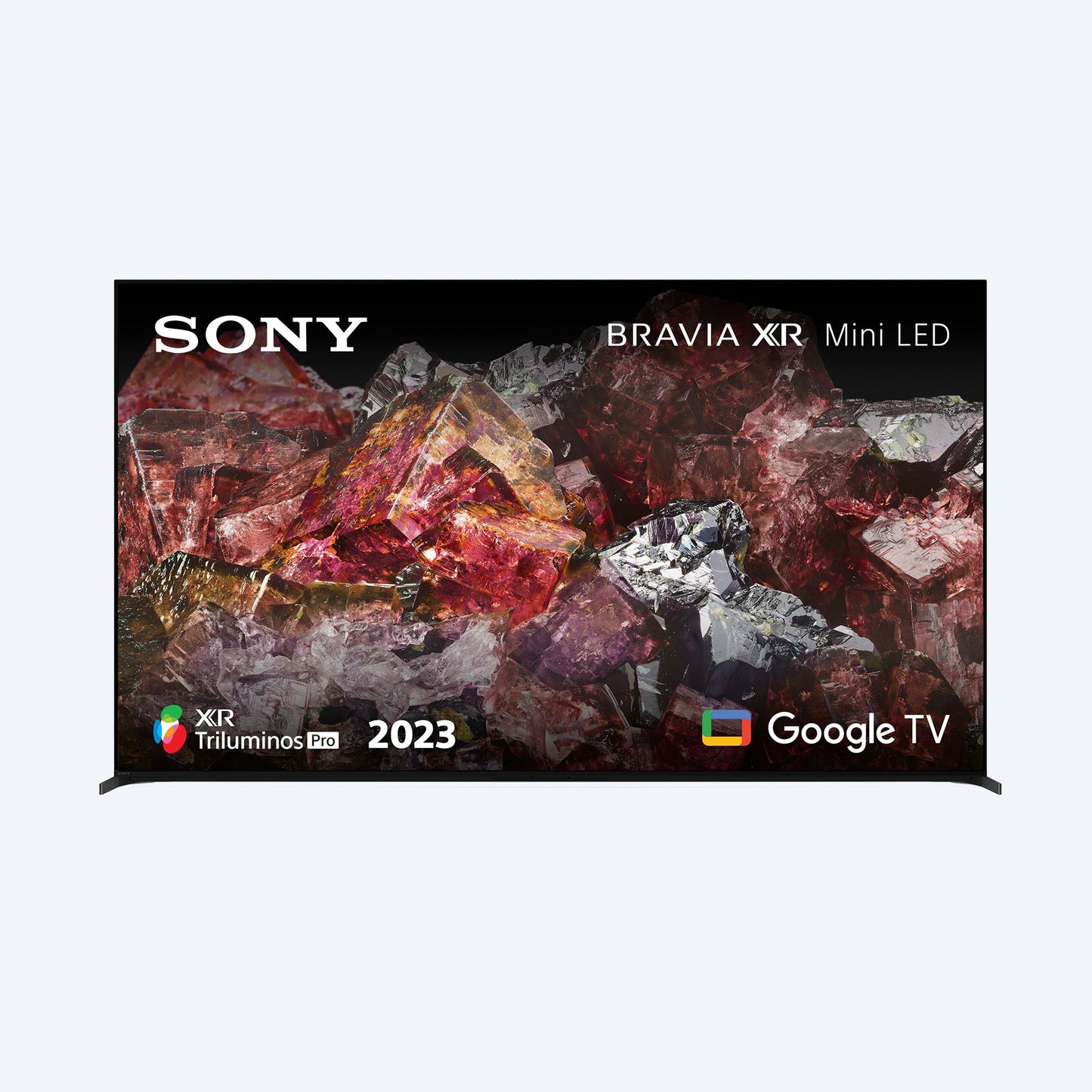 Sony XR-85X95L 85 inch BRAVIA XR Mini LED 4K Ultra HD High Dynamic Range (HDR) Smart TV (Google TV)