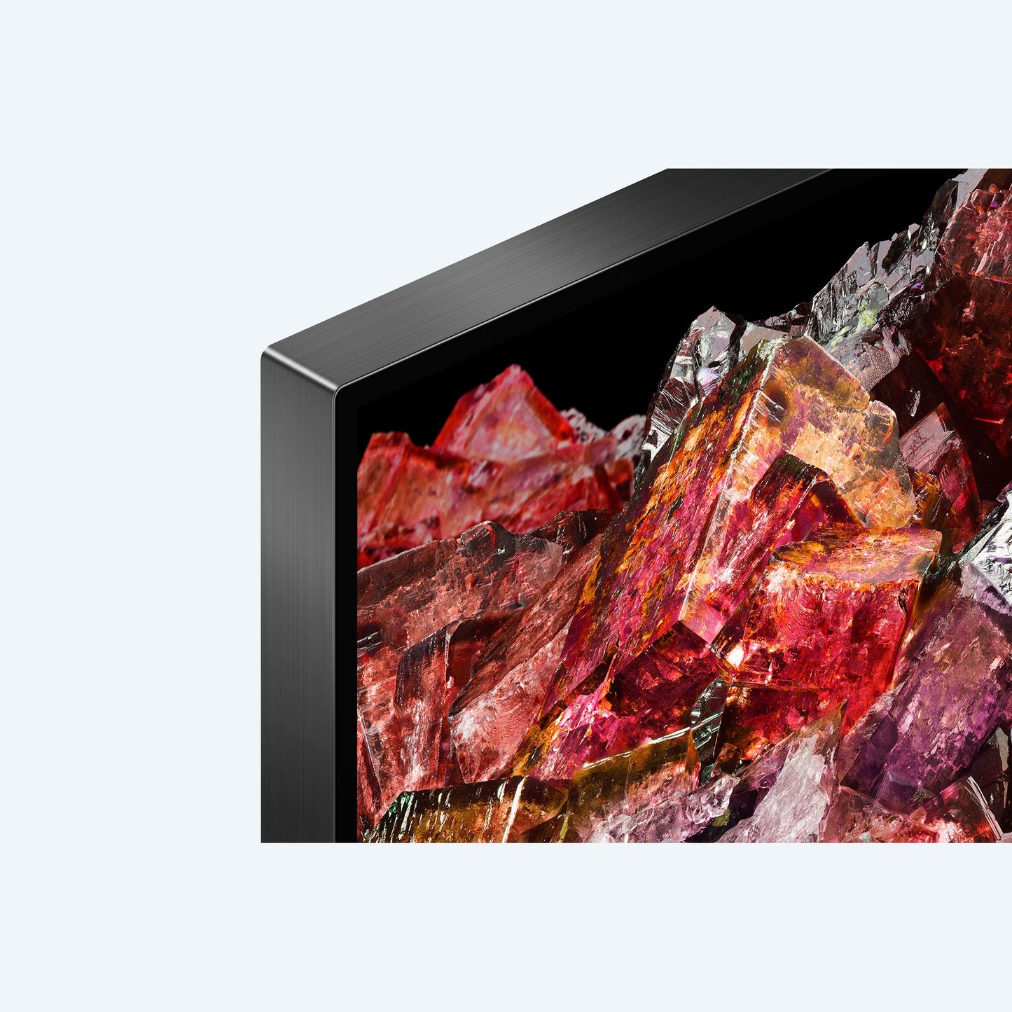 Sony XR-85X95L 85 inch BRAVIA XR Mini LED 4K Ultra HD High Dynamic Range (HDR) Smart TV (Google TV)