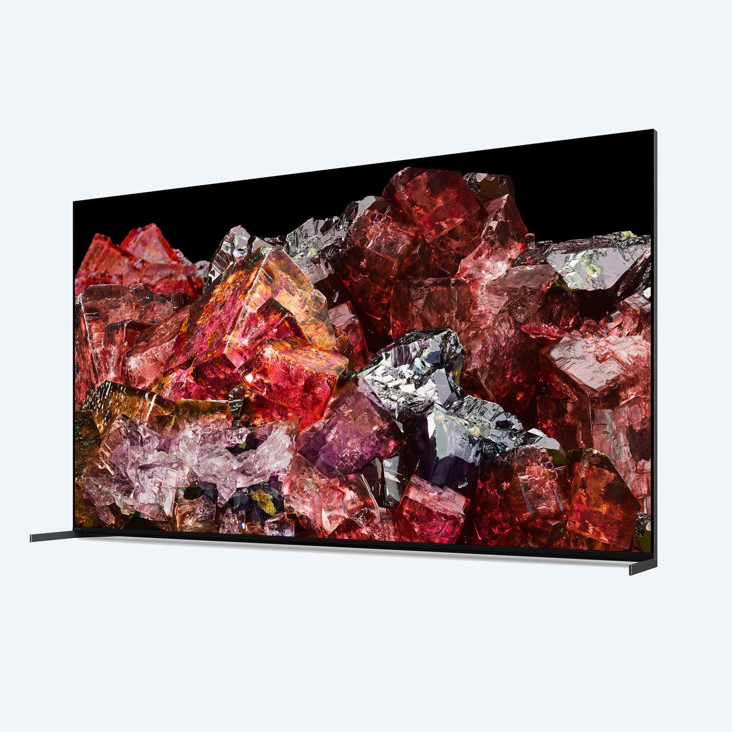 Sony XR-85X95L 85 inch BRAVIA XR Mini LED 4K Ultra HD High Dynamic Range (HDR) Smart TV (Google TV)