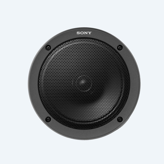 Sony XS-160GS | 16 cm (6 ½") 2-way Coaxial Speakers